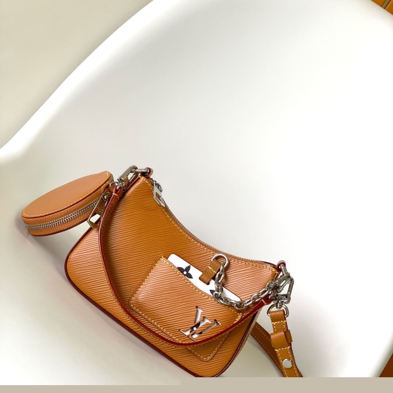 LV Satchel bags